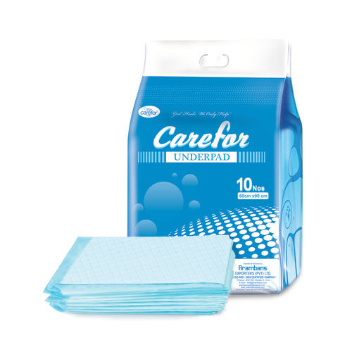Carefor Underpad