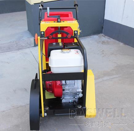 Construction Engine Universal Concrete Cutter