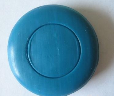 Blue Soap Without Logo