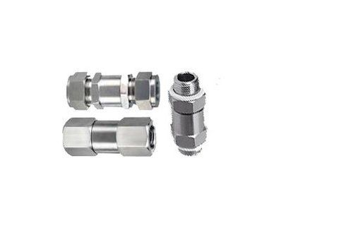 Durable Check Valve