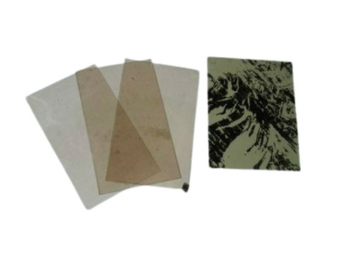 Microwave Ovens Mica Sheet