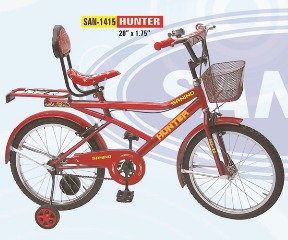 San-1415 Bicycle