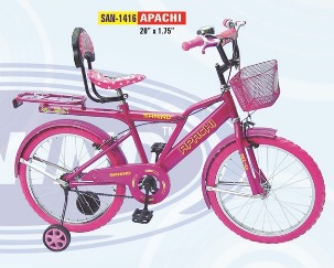 San-1416 Bicycle