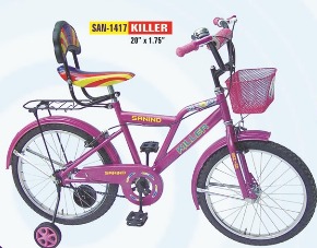 San-1417 Bicycle