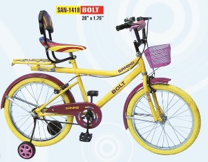 San-1418 Bicycle