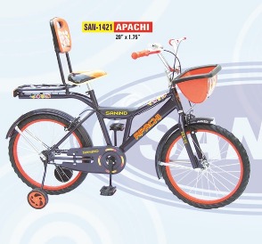 San-1421 Bicycle