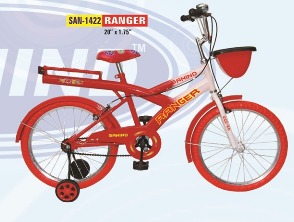 San-1422 Bicycle