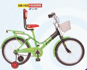 San-1424 Bicycle