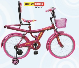 San-1425 Bicycle