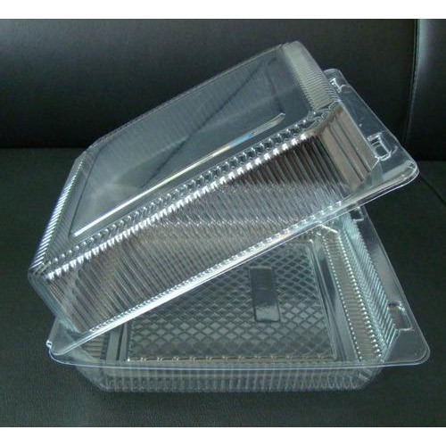Dessert Container