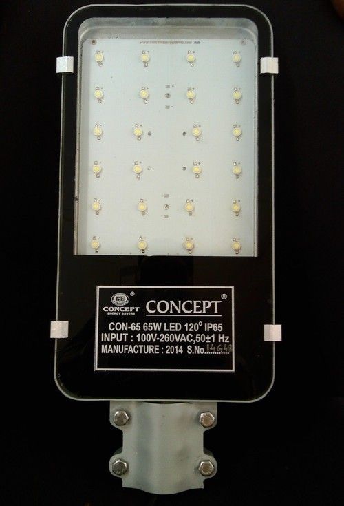 LED Street Light