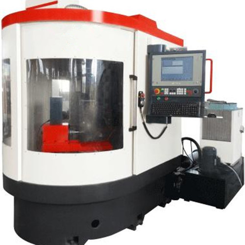 100 5 Axis Cnc Tool Grinding Machine 100 5 Axis Cnc Tool Grinding Machine