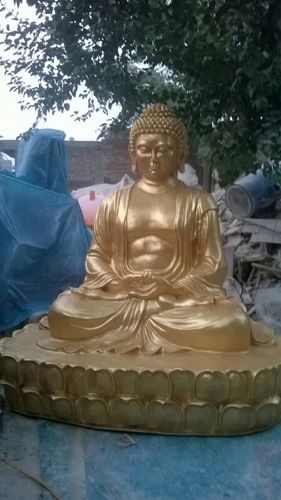 Buddha Statue