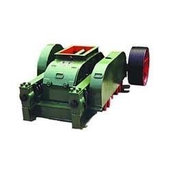 Roller Crusher