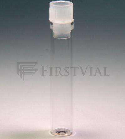 V181 Shell Vial