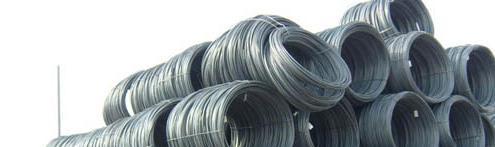 Steel Wire Rod