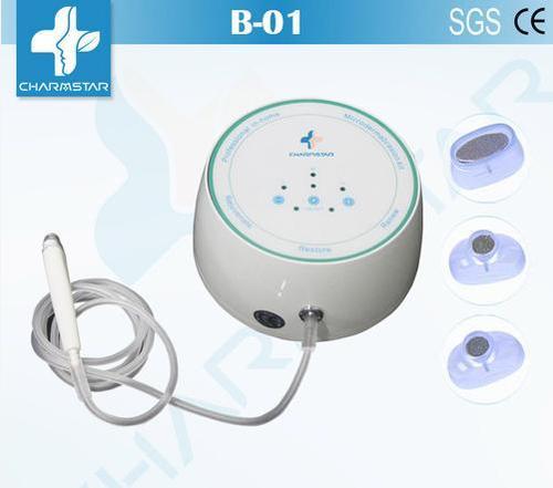 Mini Hydro Dermabrasion Skin Rejuvenation Device