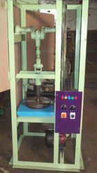 Automatic Dona Making Machine