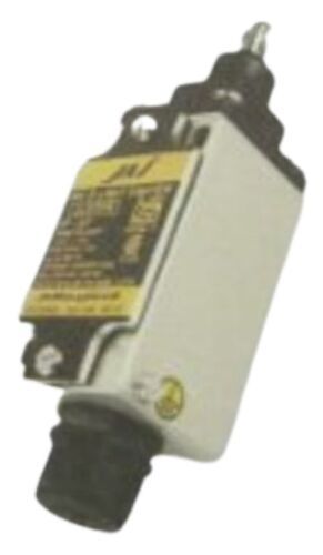 Jlstpr Top Push Operating Head Limit Switches