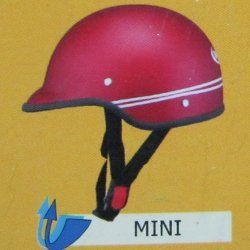 Mini Helmet