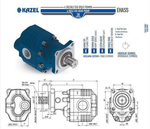 Gear Pump