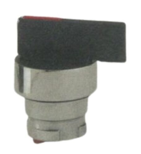 Non-illuminated Selector Pushbutton Switches (Selector Extended)