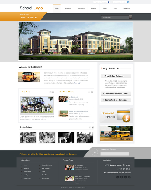 Development Service - Tailored E-Business Solutions Expert Web Application Management Enhanced Online Identity Creation