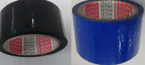 printed bopp tape