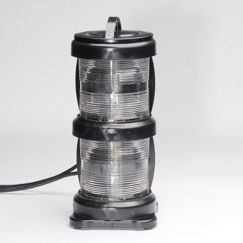 Marine Navigation Light Double Tier Deck Masthead CXH3-10P