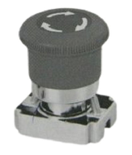 As Shown In The Image Pb-04 Panel Mounted Shock Proof Electrical Round Push Button Switches