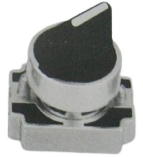 Pb-08 Panel Mounted Shock Proof Electrical Round Push Button Switches