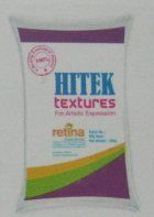 Hiteck Textures Wall Putty