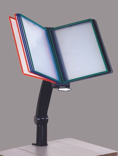 Flexi Arm Table Display