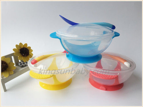 Baby Suction Bowl