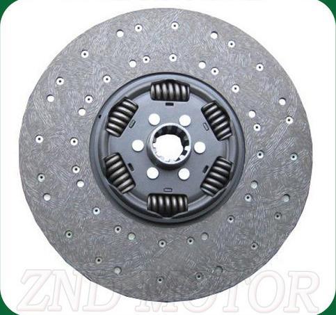 Clutch Disc For Auto