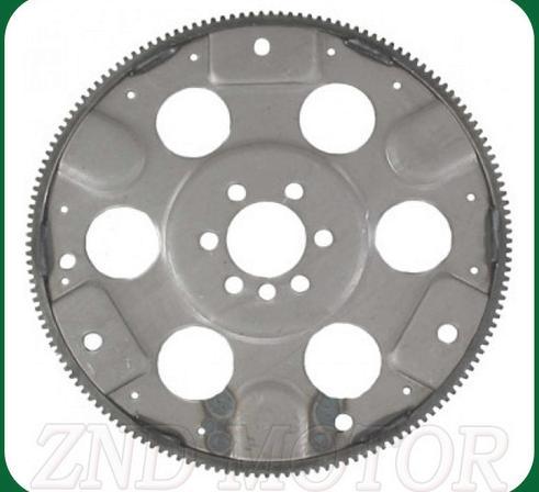 Clutch Flywheel