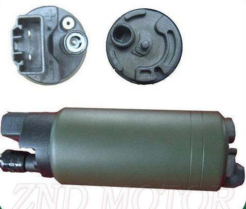 Fuel Feed Pump