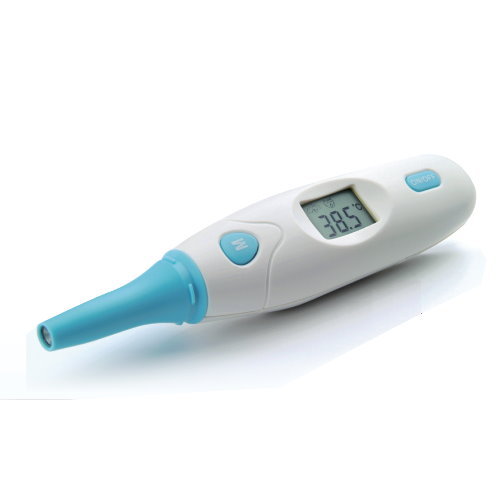 Infrared Ear Thermometer For Animal (Pet300) at Best Price in Lukang
