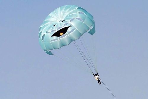 Adventure Jumbo Parasail (28ft)