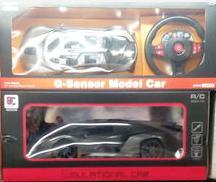 Remote Controlled Toy Car