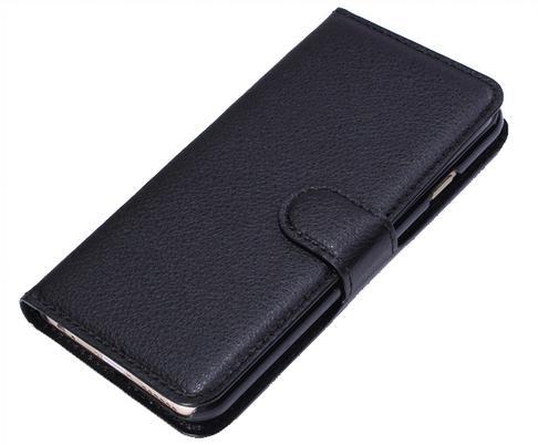 Cell Phone Leather Case For iPhone 5/5s/6