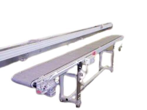 Easily Operated Wire Mess Conveyor Machine