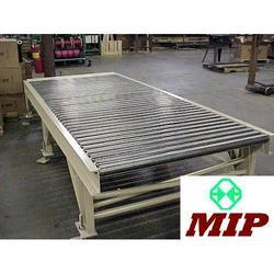 Gravity Roller Conveyor