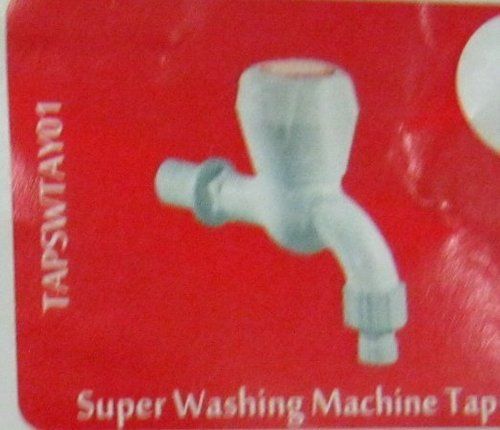 Super Washing Machine Tap