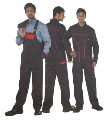 Executive Shirts And Trousers - Cotton, Various Sizes, Black | Durable, Comfortable, Stylish, Customizable, Formal