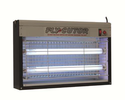 Flycutor Flying Insect Killer Fc215Bg Toxicity: No