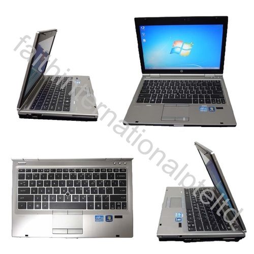 Elitebook Laptop