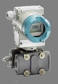 DPT Differential Pressure Transmitter