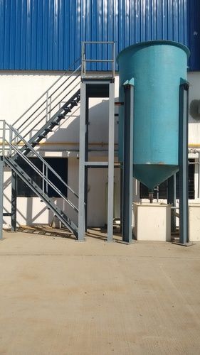 Effluent Treatment Plant