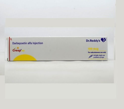Cresp 200 Mg Injection